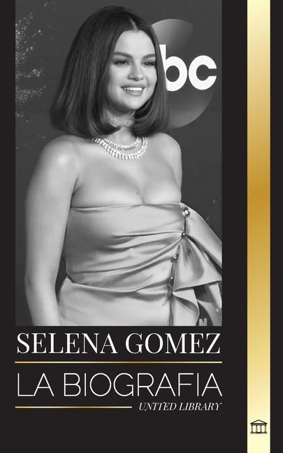 Carte Selena Gomez 
