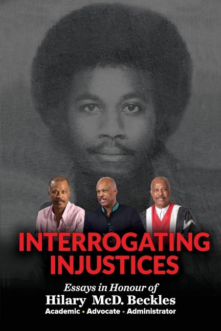 Boek Interrogating injustices Henderson D Henderson