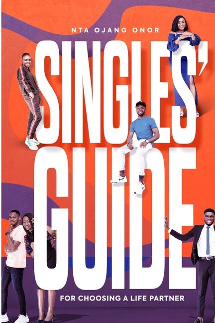 Knjiga Singles' Guide Nta Ojang Onor