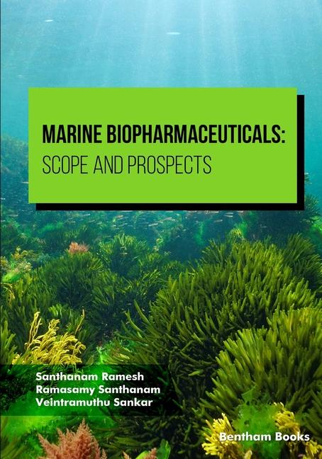 Carte Marine Biopharmaceuticals Veintramuthu Sankar