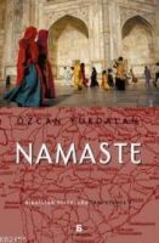 Knjiga Namaste 