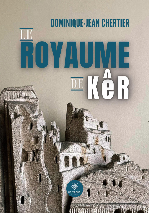Knjiga Le royaume de K?R 