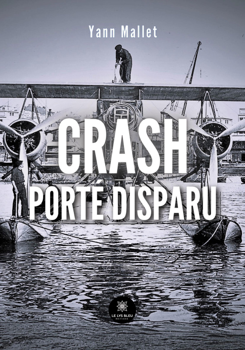Knjiga Crash 