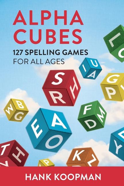 Knjiga Alpha Cubes Henry R Koopman