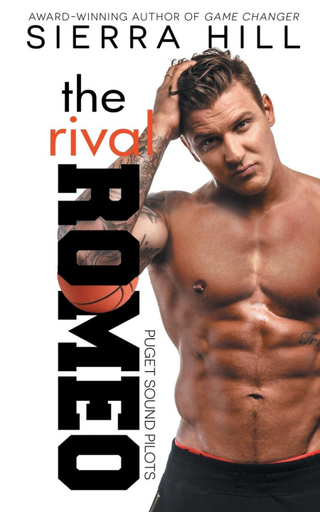 Libro The Rival Romeo Sierra Hill