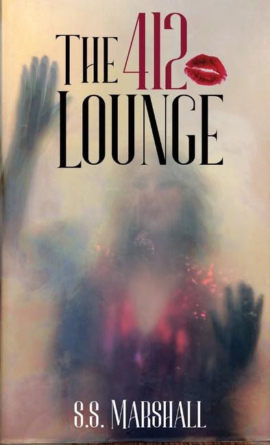 Knjiga The 412 Lounge S.S. Marshall