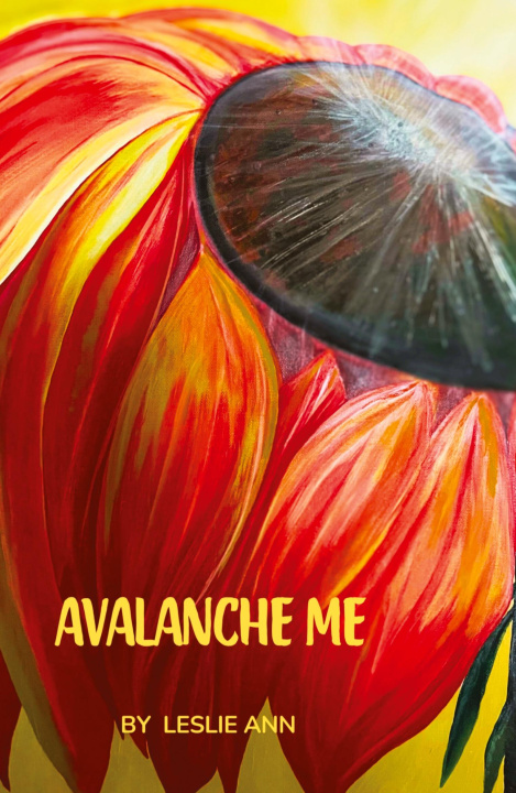 Knjiga AVALANCHE  ME Leslie Ann