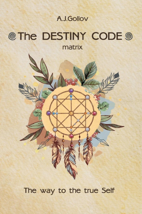 Knjiga The Destiny Code 