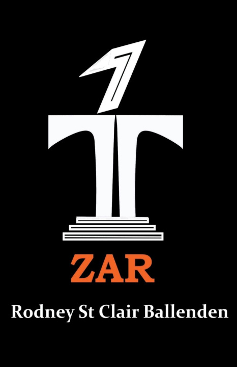 Knjiga Zar Rodney St Clair Ballenden