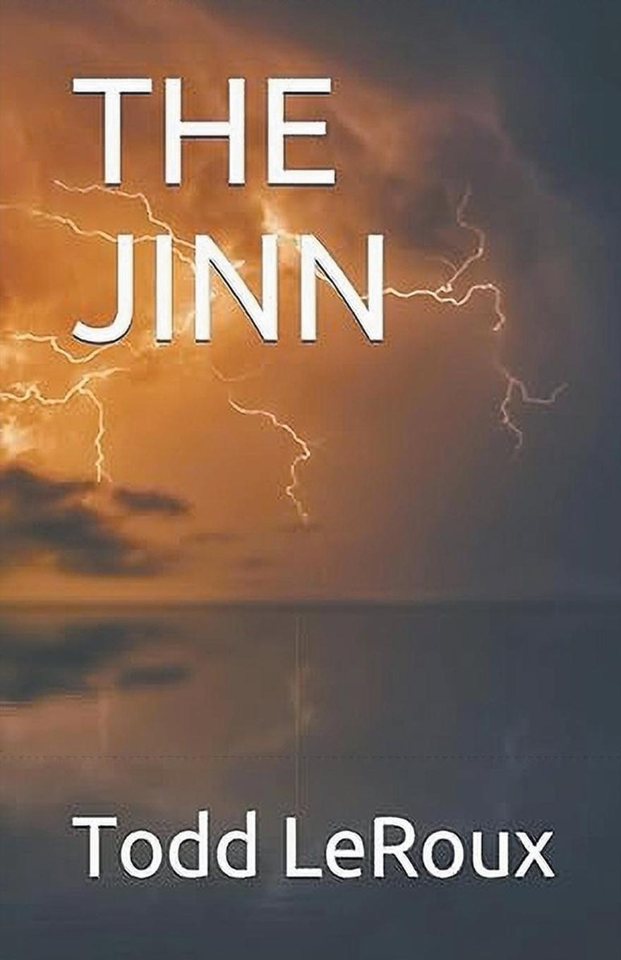 Buch The Jinn 