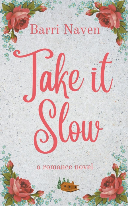 Knjiga Take it Slow Barri Naven