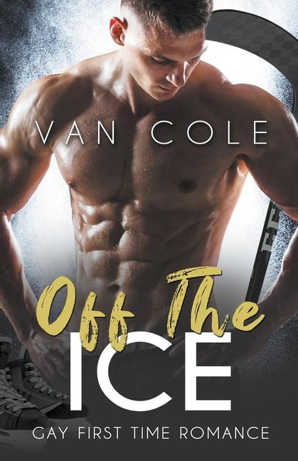 Book Off The Ice Van Cole