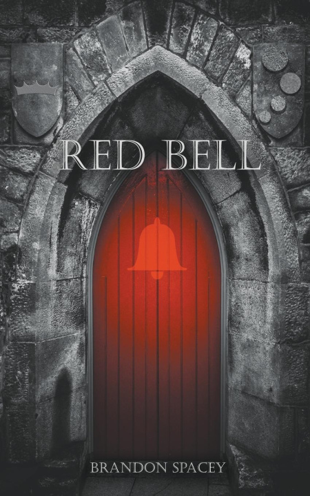 Book Red Bell Brandon Spacey