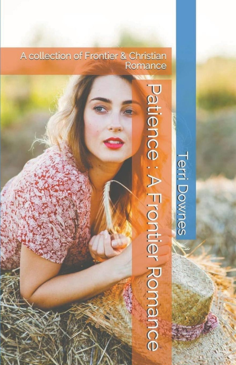 Livro Patience Terri Downes