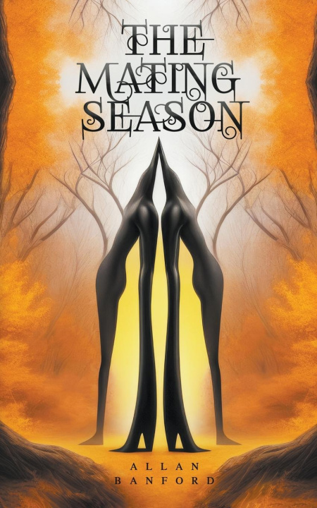 Knjiga The Mating Season Allan Banford