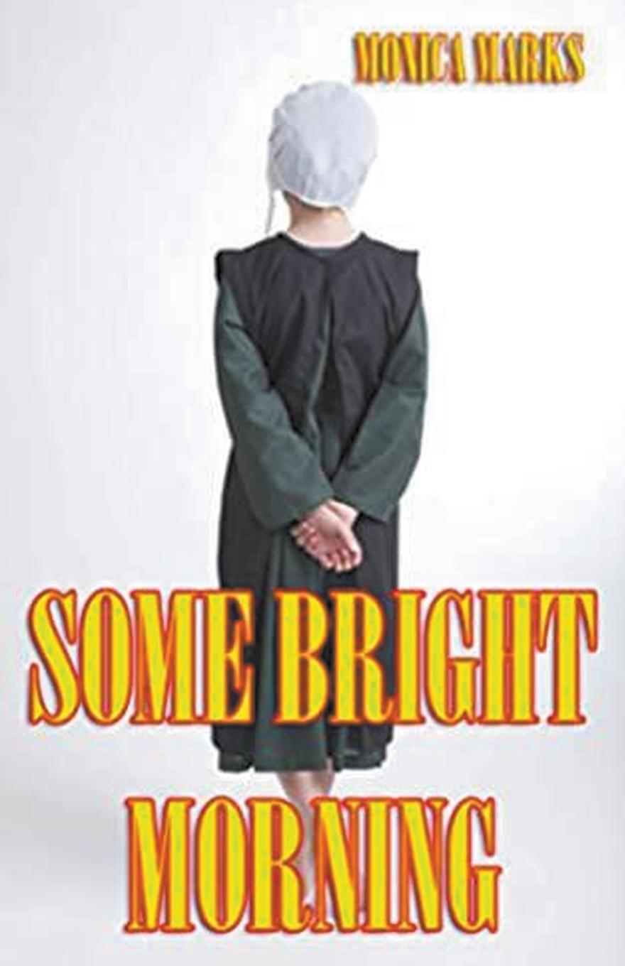 Knjiga Some Bright Morning Monica Marks