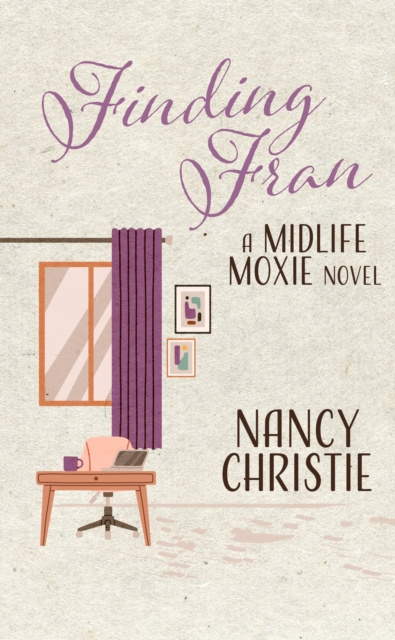 E-Book Finding Fran Nancy Christie