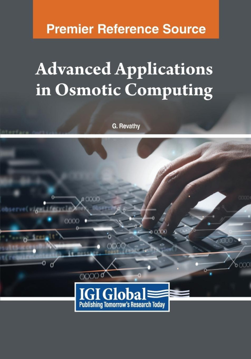Boek Advanced Applications in Osmotic Computing G. Revathy