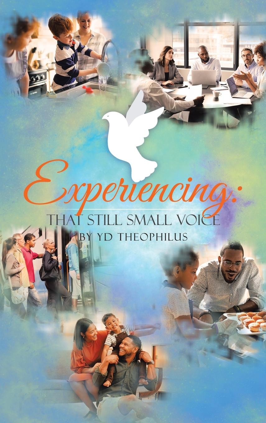 Knjiga Experiencing YD Theophilus