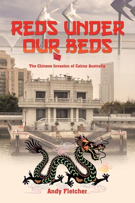 Knjiga Reds under our Beds Andy Fletcher
