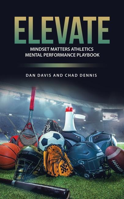 Book Elevate Chad Dennis