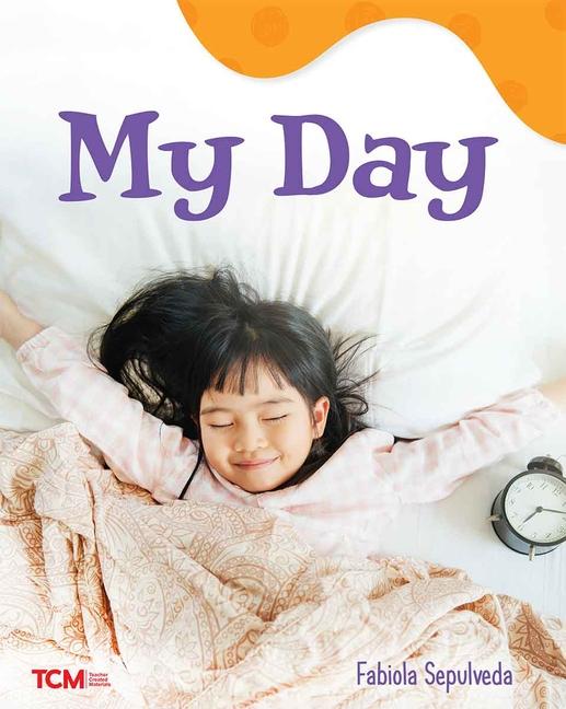 Book My Day Fabiola Sepulveda