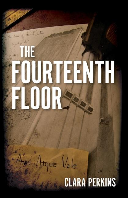 Knjiga The Fourteenth Floor Clara Perkins