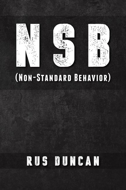 Knjiga Nsb Rus Duncan