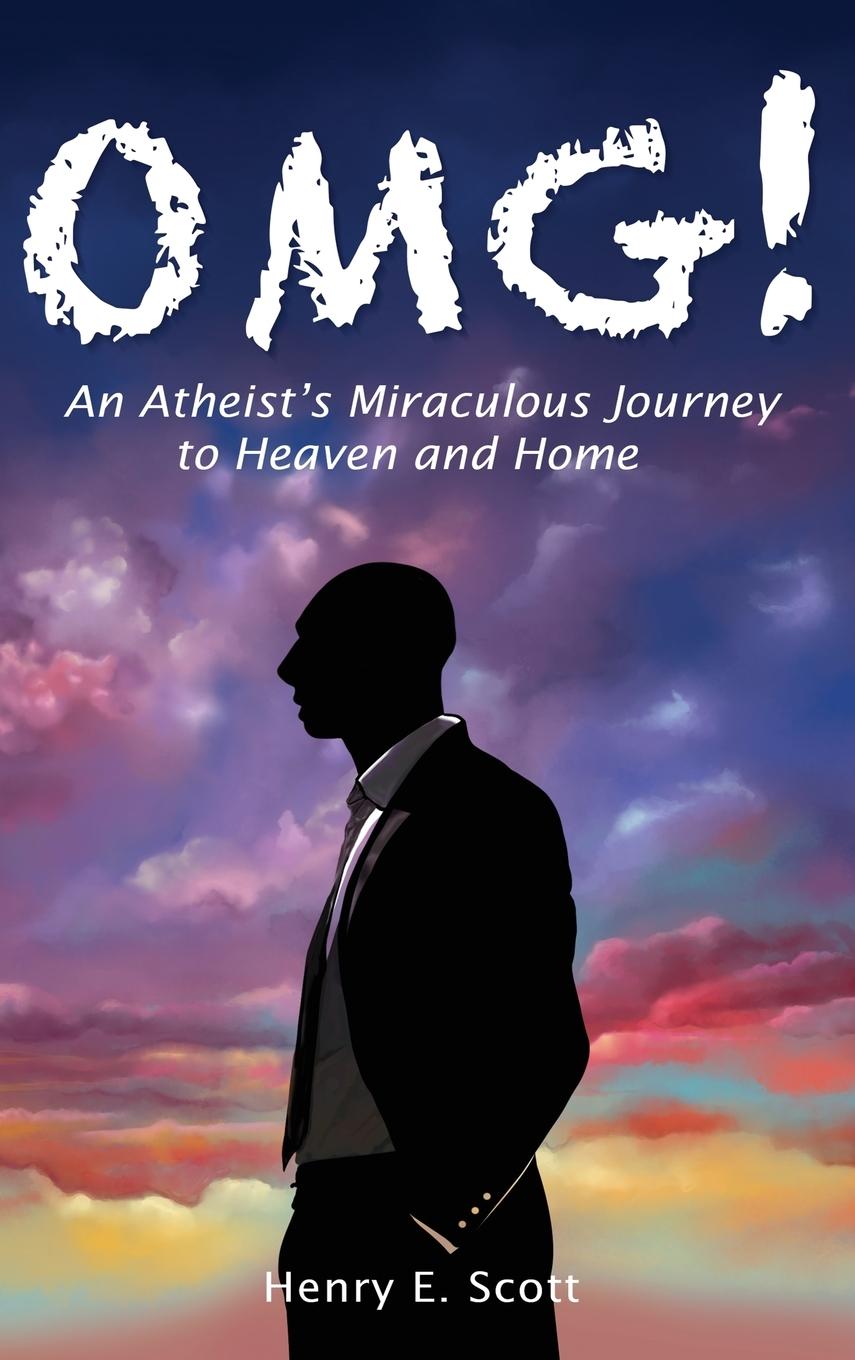Knjiga OMG! Henry E. Scott