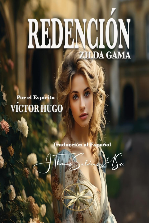 Knjiga Redención Por El Espíritu Víctor Hugo