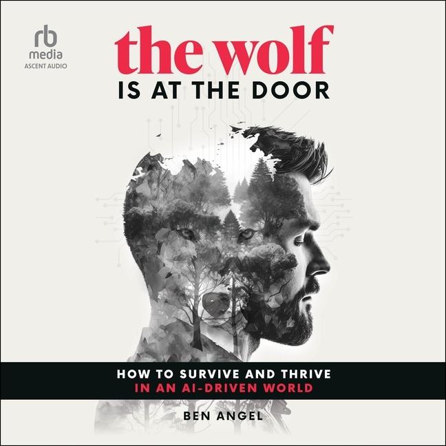 Digital The Wolf Is at the Door Grant Cartwright