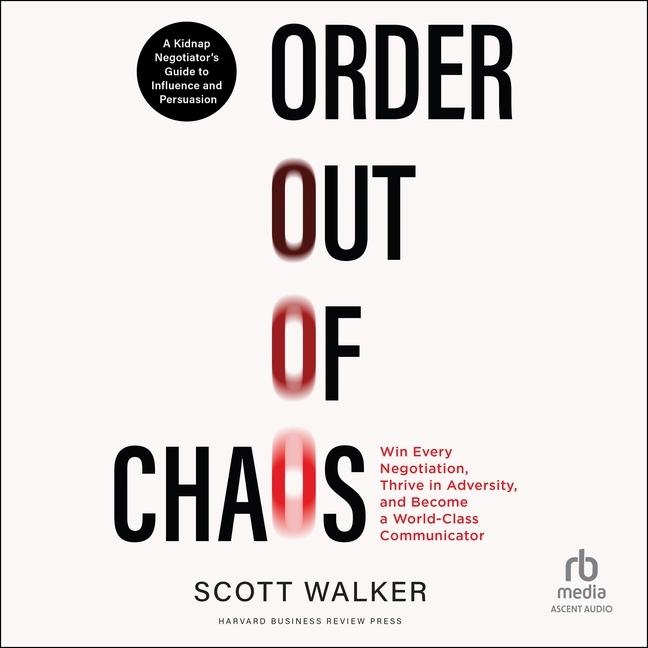 Digital Order Out of Chaos Kyle Tait
