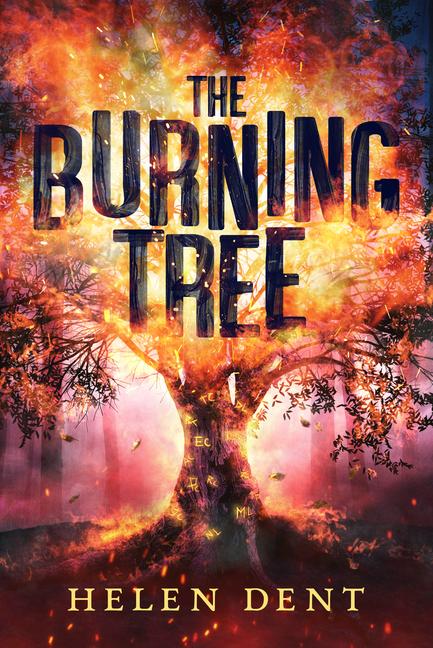 Libro The Burning Tree 