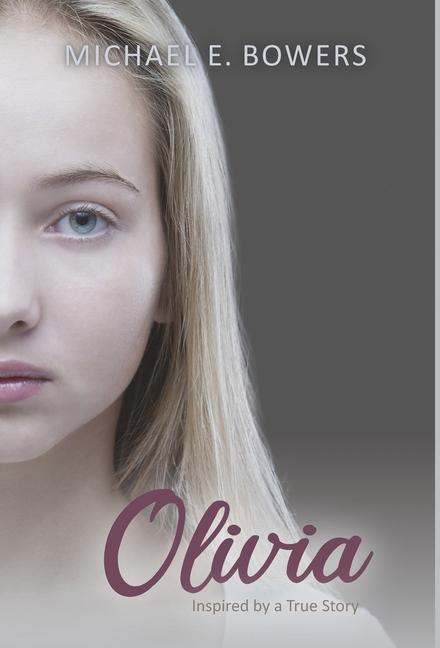 Knjiga Olivia Michael E. Bowers
