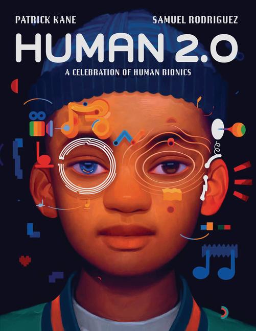 Book Human 2.0 Samuel Rodriguez