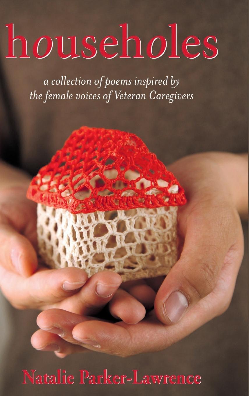 Knjiga householes Natalie Parker-Lawrence
