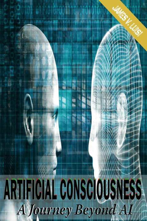 Book Artificial Conciousness 