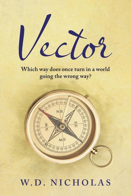 Book Vector W.D. Nicholas