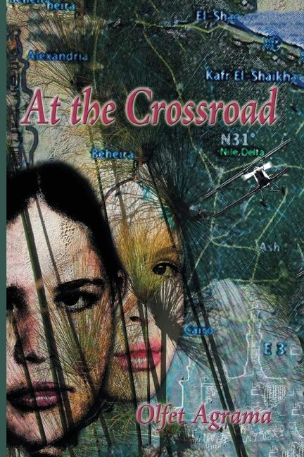Boek At the Crossroads Olfet Agrama