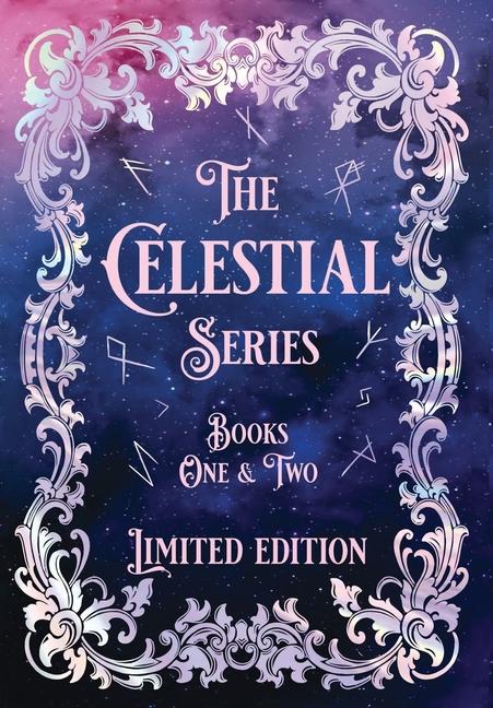 Buch The Celestial Series-- Limited Edition Duology 