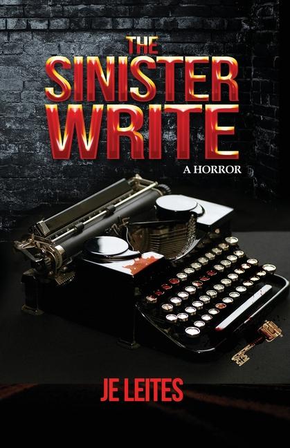 Knjiga The Sinister Write Je Leites