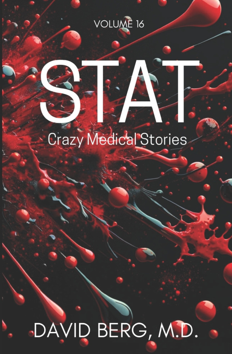 Book Stat David Berg MD