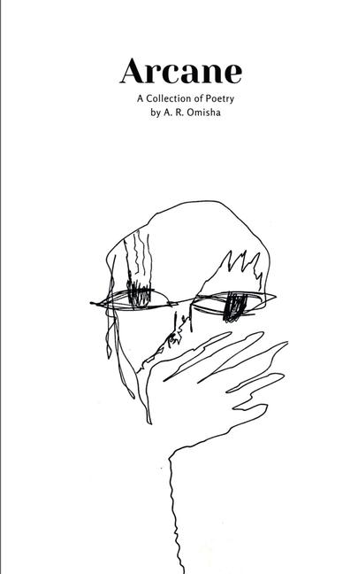 Knjiga Arcane A. R. Omisha