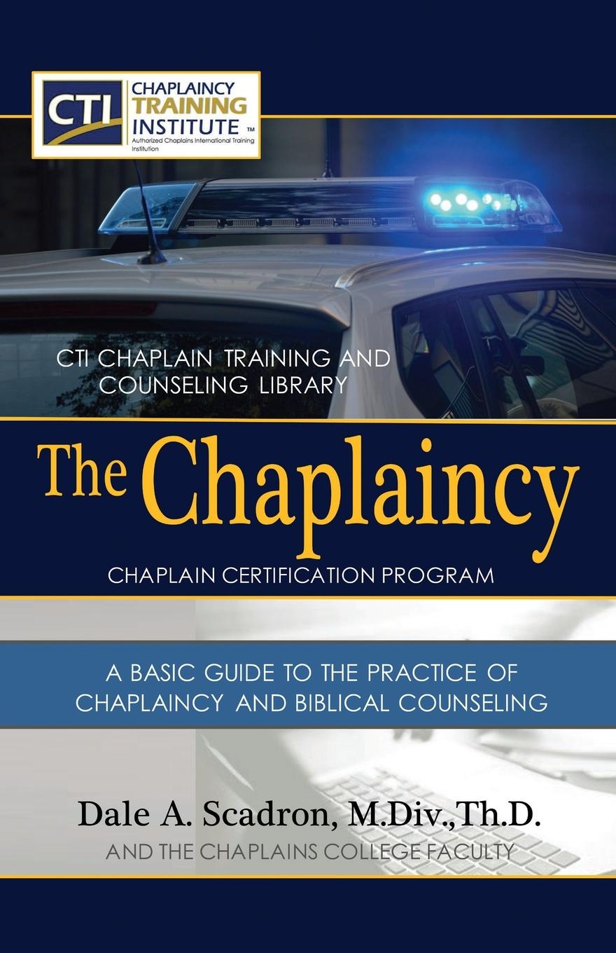 Knjiga The Chaplaincy Certification Program Dale Scadron
