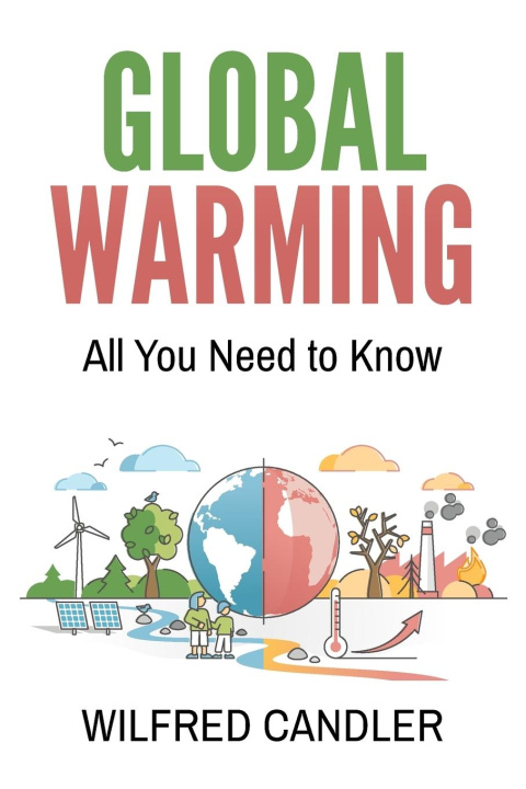 Boek Global Warming Wilfred Candler