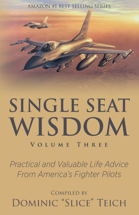 Knjiga Single Seat Wisdom William Parks