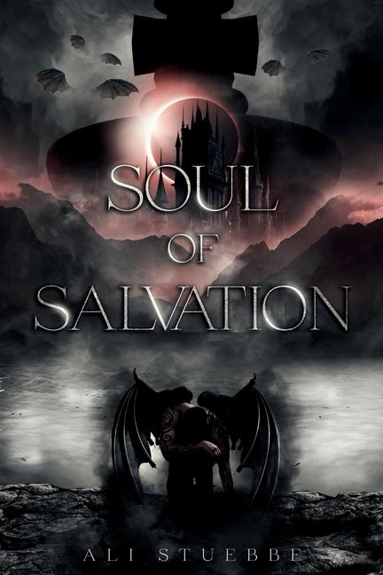 Livre Soul of Salvation 