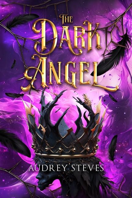 Knjiga The Dark Angel Audrey Steves