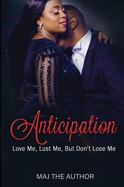 Βιβλίο Anticipation Myara Jefferson