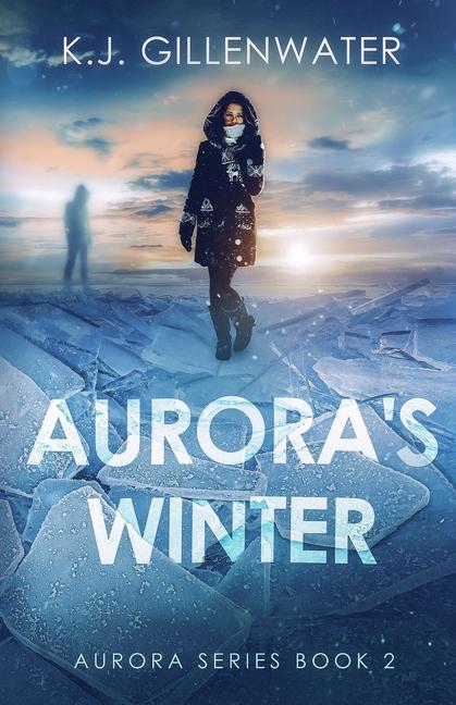 Kniha Aurora's Winter Parisa Zolfaghari